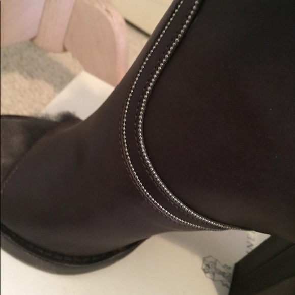 Brunello Cucinelli boots size 37 off 7th runway - Picture 6 of 15